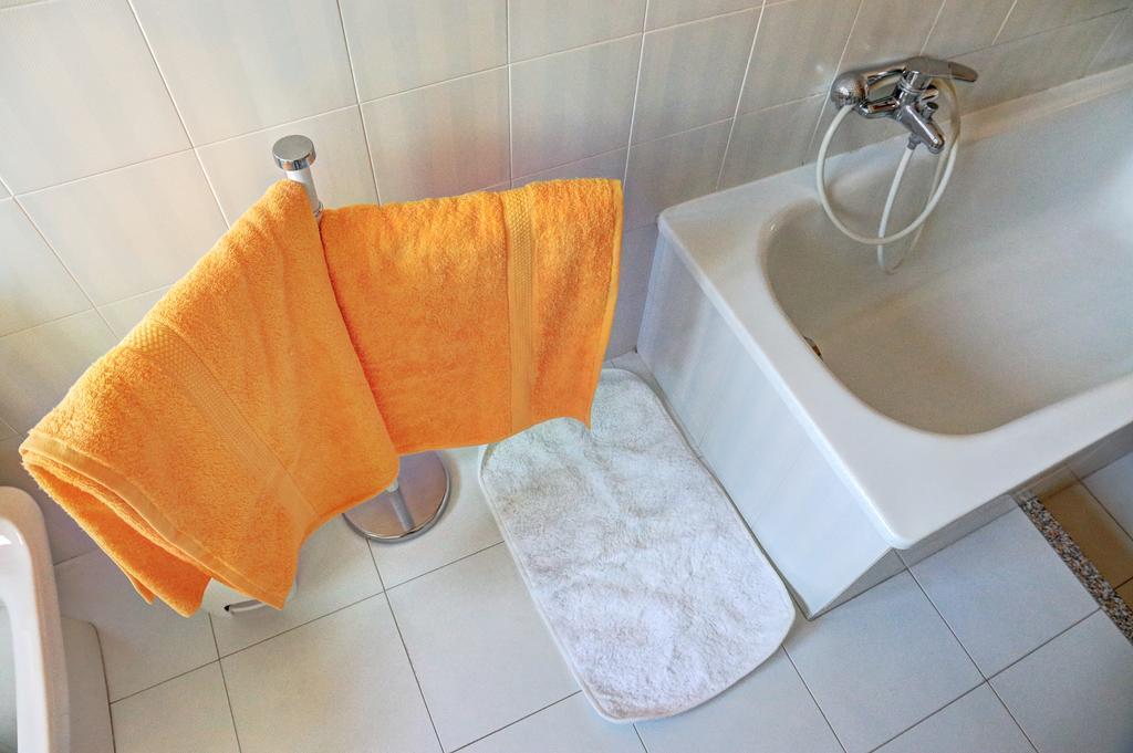 Apartment Medea Quartu Sant'Elena Bagian luar foto