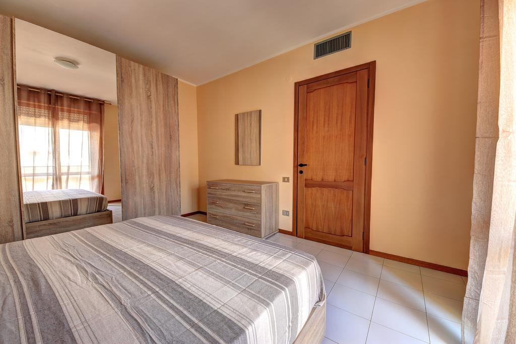 Apartment Medea Quartu Sant'Elena Bagian luar foto
