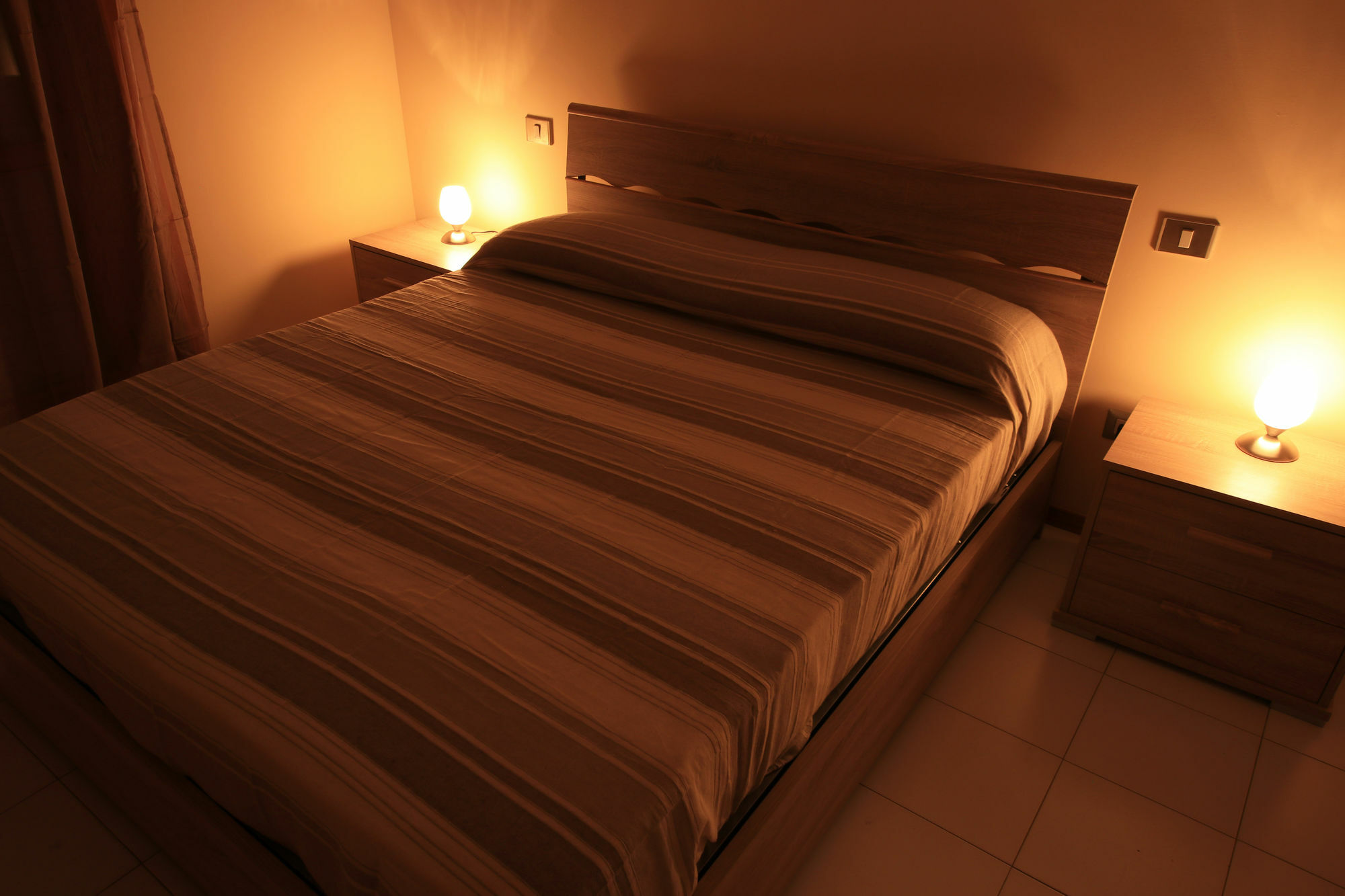 Apartment Medea Quartu Sant'Elena Bagian luar foto