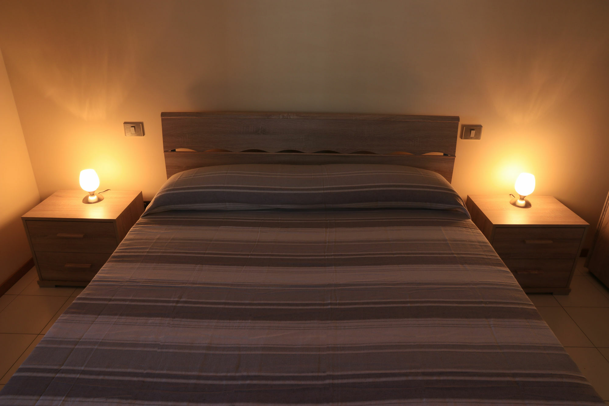 Apartment Medea Quartu Sant'Elena Bagian luar foto