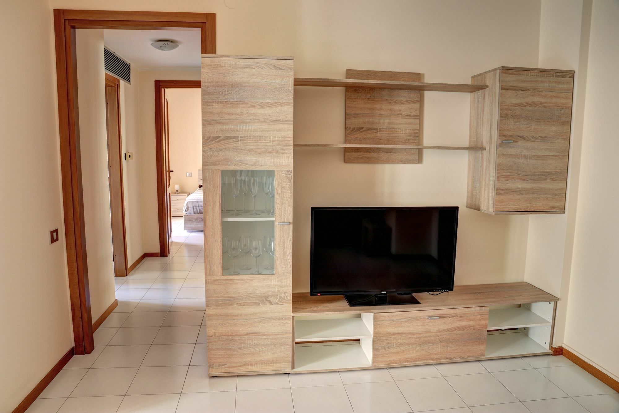 Apartment Medea Quartu Sant'Elena Bagian luar foto