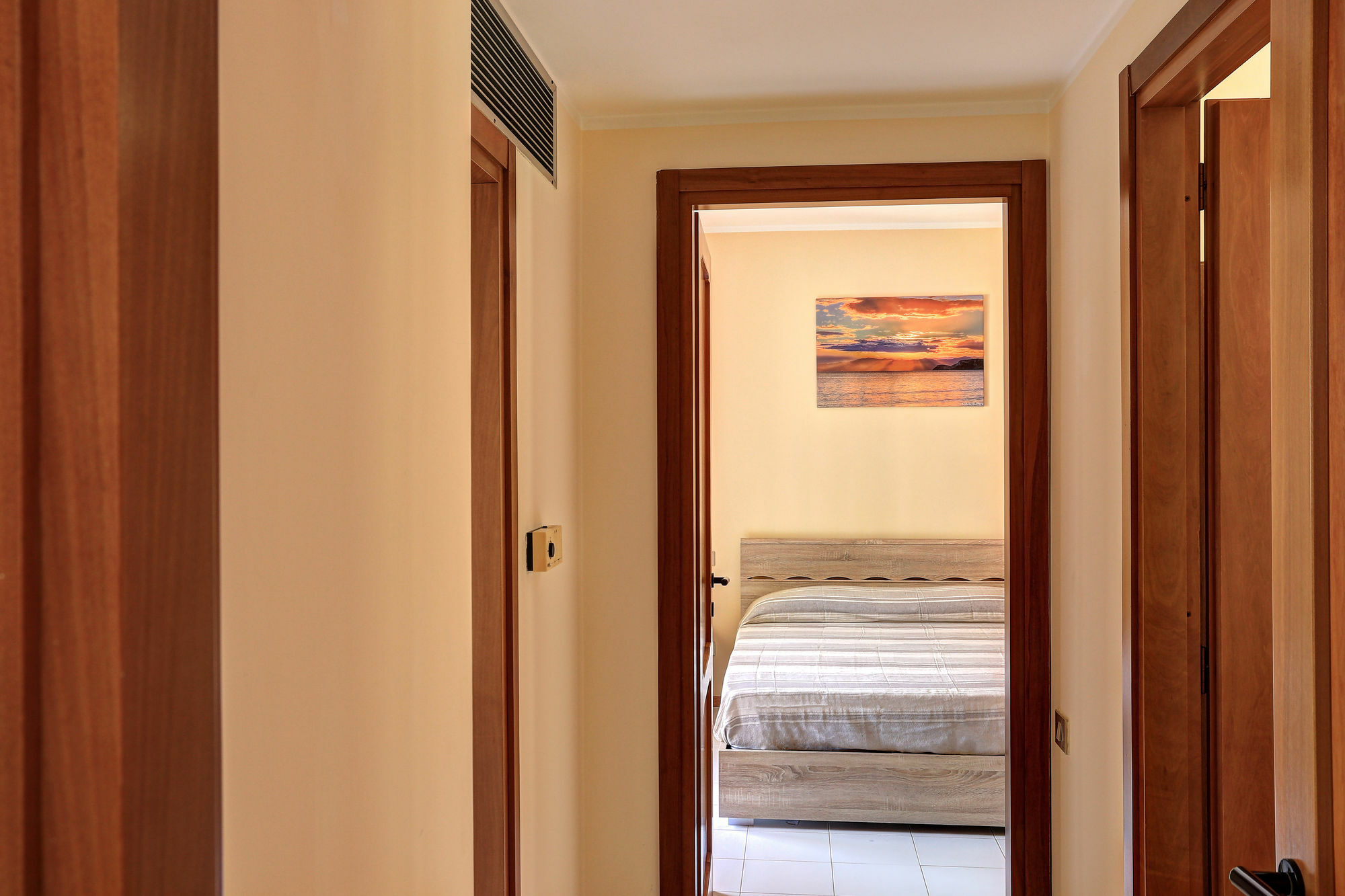 Apartment Medea Quartu Sant'Elena Bagian luar foto
