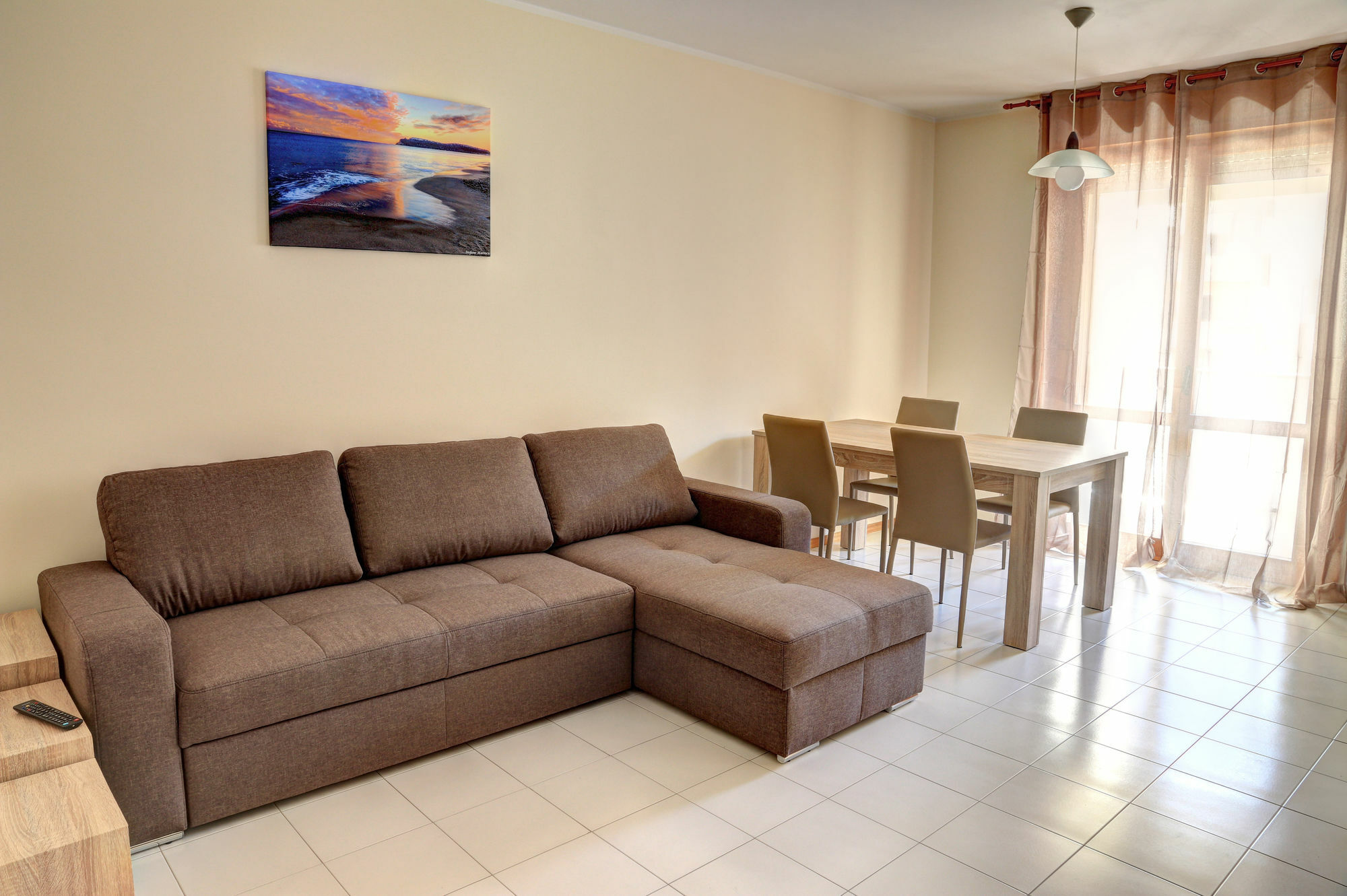 Apartment Medea Quartu Sant'Elena Bagian luar foto