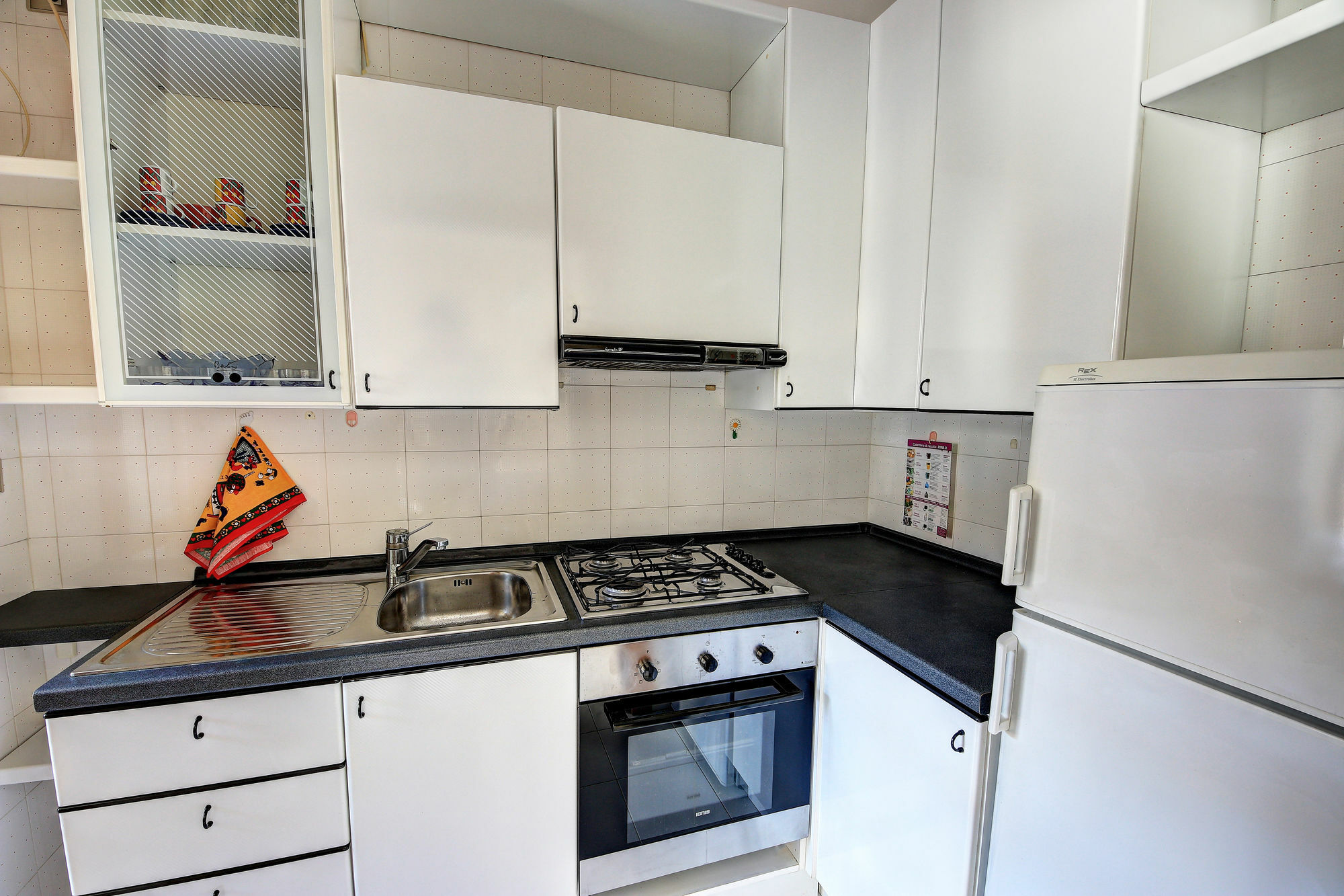 Apartment Medea Quartu Sant'Elena Bagian luar foto